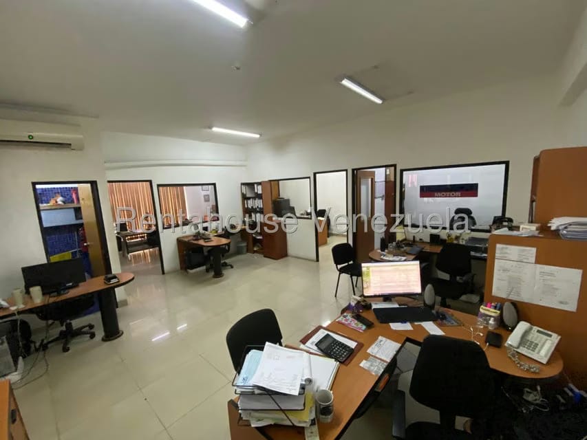 Comercial (Local Comercial) en Venta en El Paraiso, Distrito Metropolitano - 13
