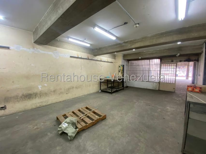 Comercial (Local Comercial) en Venta en El Paraiso, Distrito Metropolitano - 20