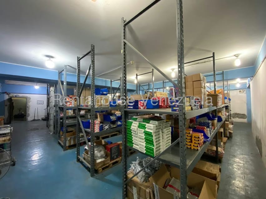 Comercial (Local Comercial) en Venta en El Paraiso, Distrito Metropolitano - 22