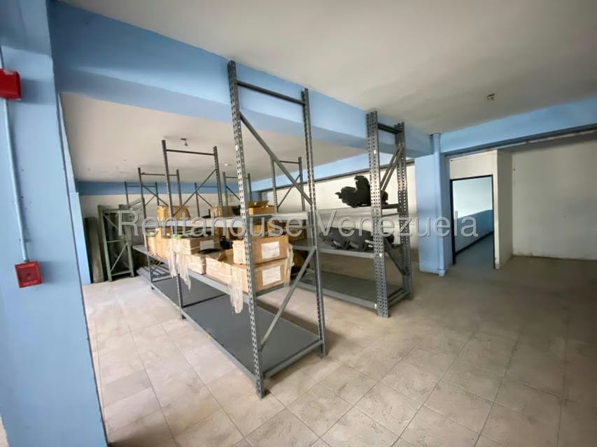 Comercial (Local Comercial) en Venta en El Paraiso, Distrito Metropolitano - 5