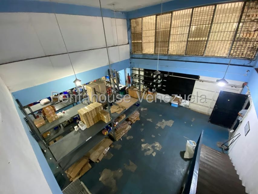 Comercial (Local Comercial) en Venta en El Paraiso, Distrito Metropolitano - 7