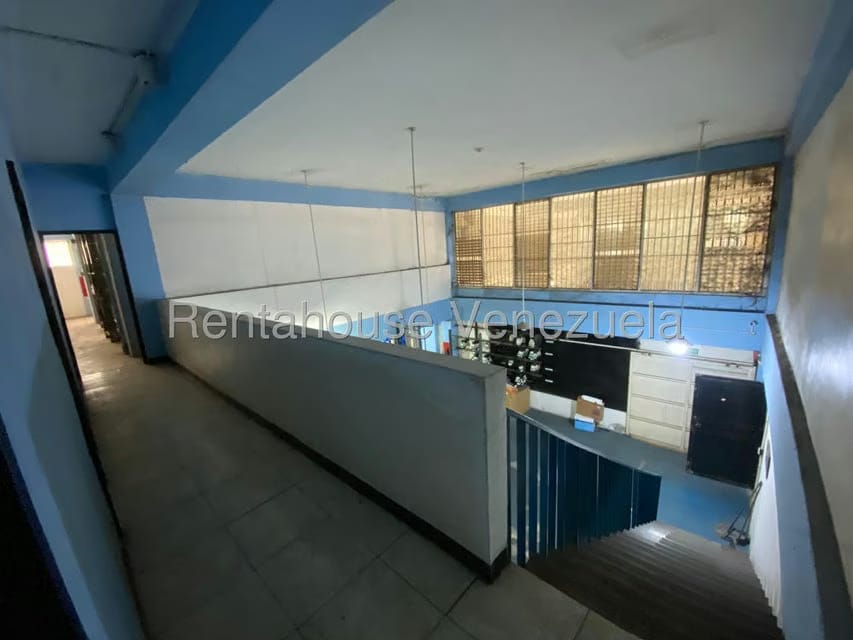 Comercial (Local Comercial) en Venta en El Paraiso, Distrito Metropolitano - 8