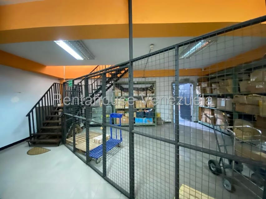 Comercial (Local Comercial) en Venta en El Paraiso, Distrito Metropolitano - 9