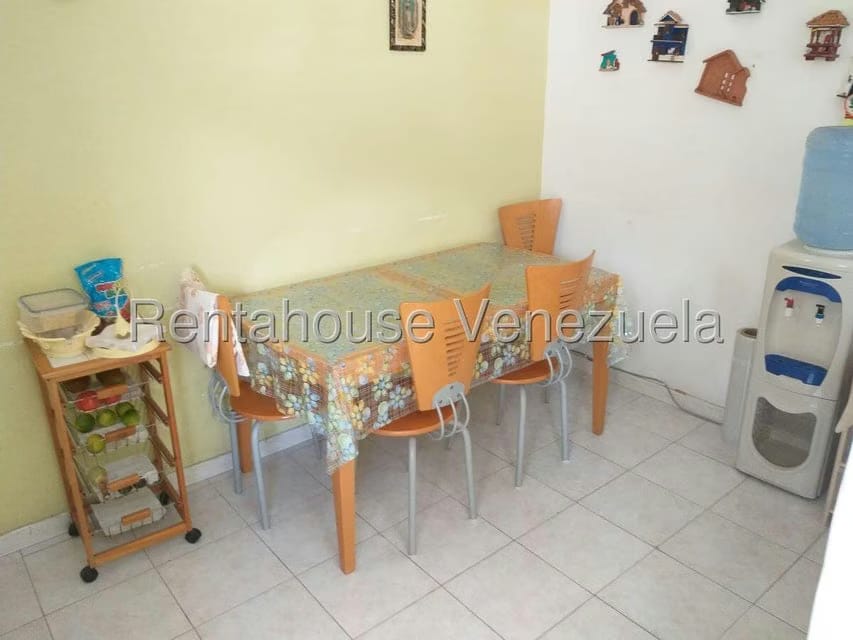 Casa (Multipes Niveles) en Venta en Los Palos Grandes, Distrito Metropolitano - 29
