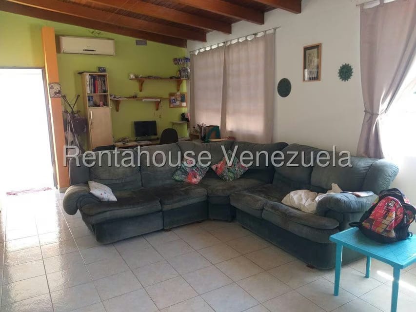 Casa (Multipes Niveles) en Venta en Los Palos Grandes, Distrito Metropolitano - 31