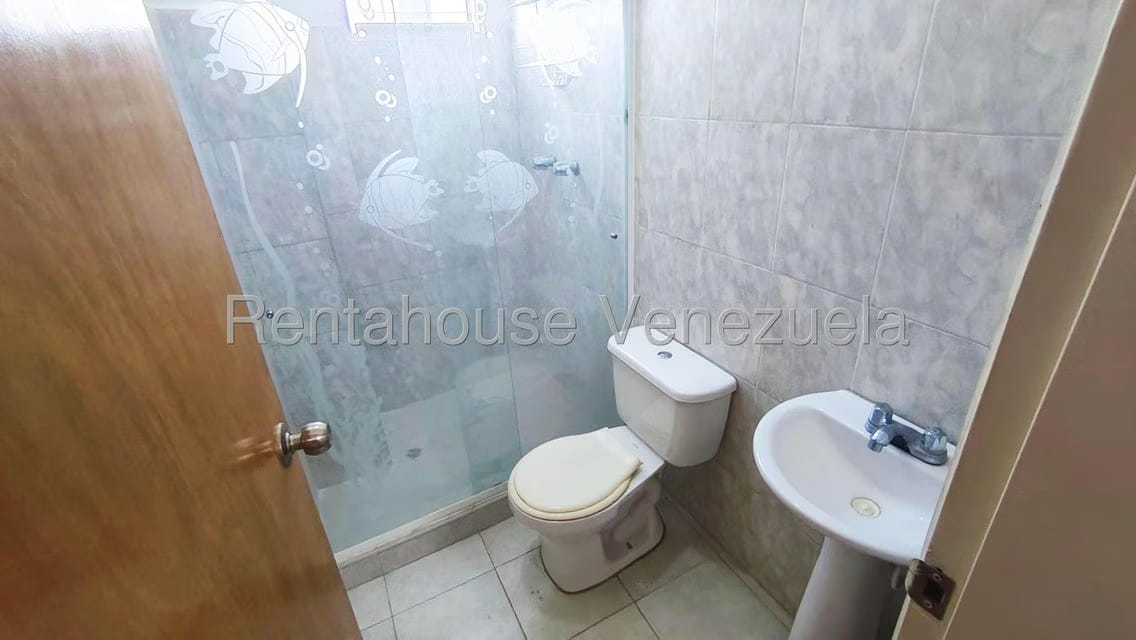 Casa (Duplex) en Venta en La Piedad Norte, Lara - 14