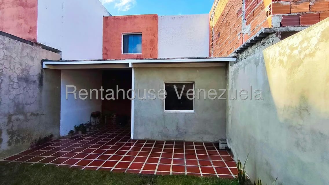 Casa (Duplex) en Venta en La Piedad Norte, Lara - 15