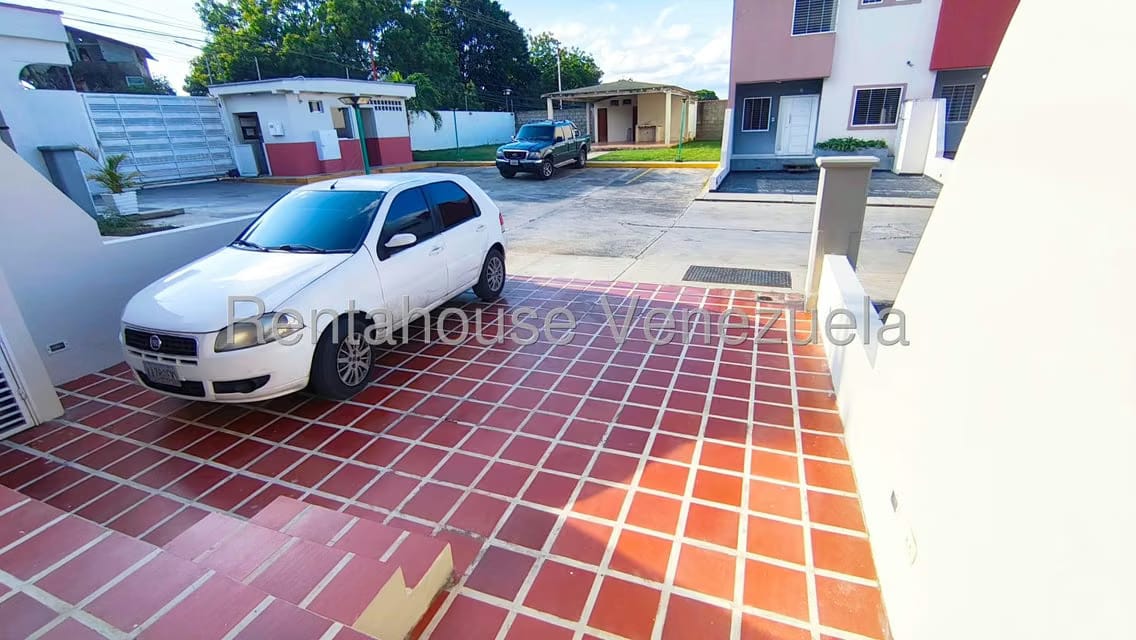 Casa (Duplex) en Venta en La Piedad Norte, Lara - 20