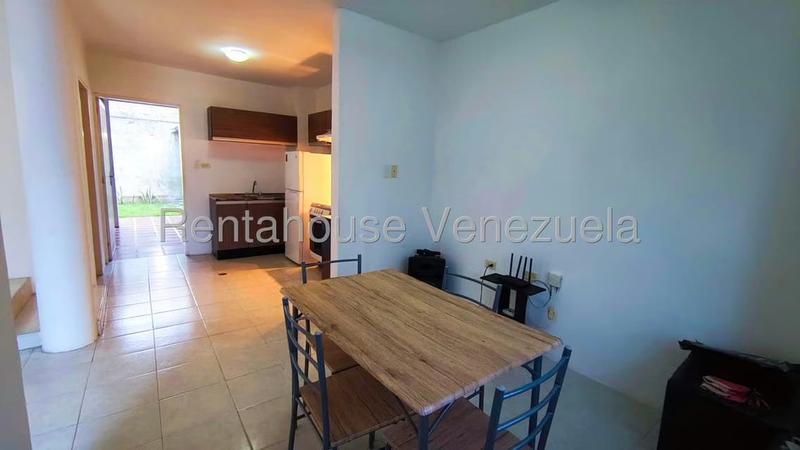 Casa (Duplex) en Venta en La Piedad Norte, Lara - 4