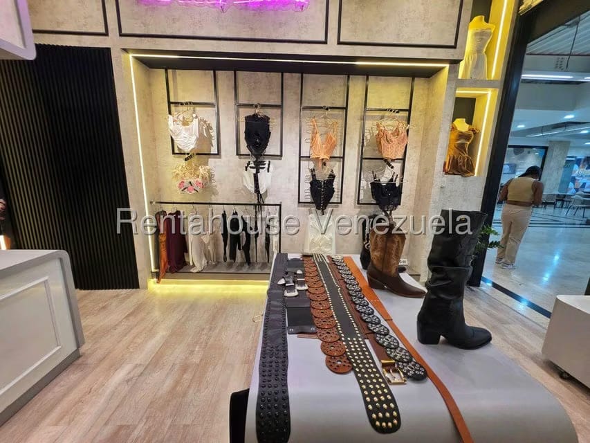 Negocios y Empresas (Mayorista y Distribucion) en Venta en Cerro Verde, Distrito Metropolitano - 12