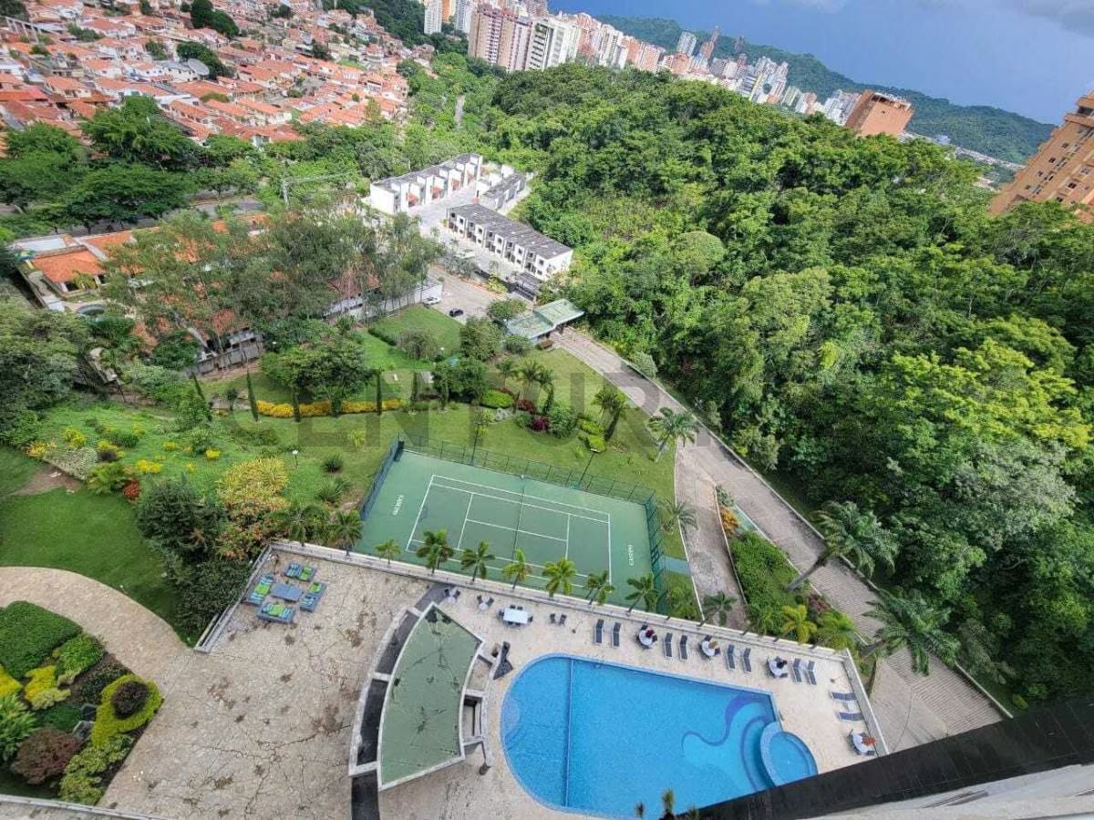 Venta de Penthouse en Residencias Casupo Garden, Urbanizacion Prebo - 15