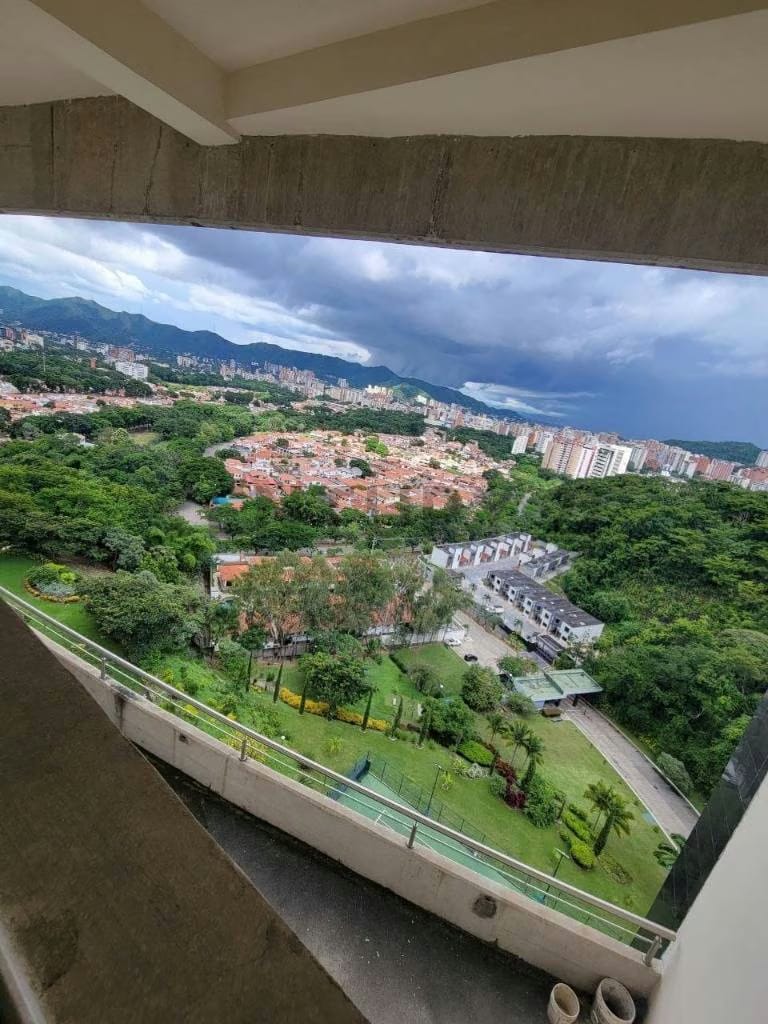 Venta de Penthouse en Residencias Casupo Garden, Urbanizacion Prebo - 3