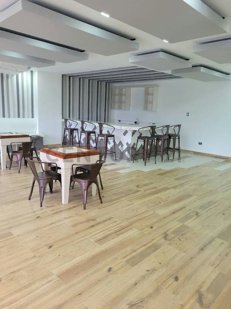 Venta de Penthouse en Residencias Casupo Garden, Urbanizacion Prebo - 24