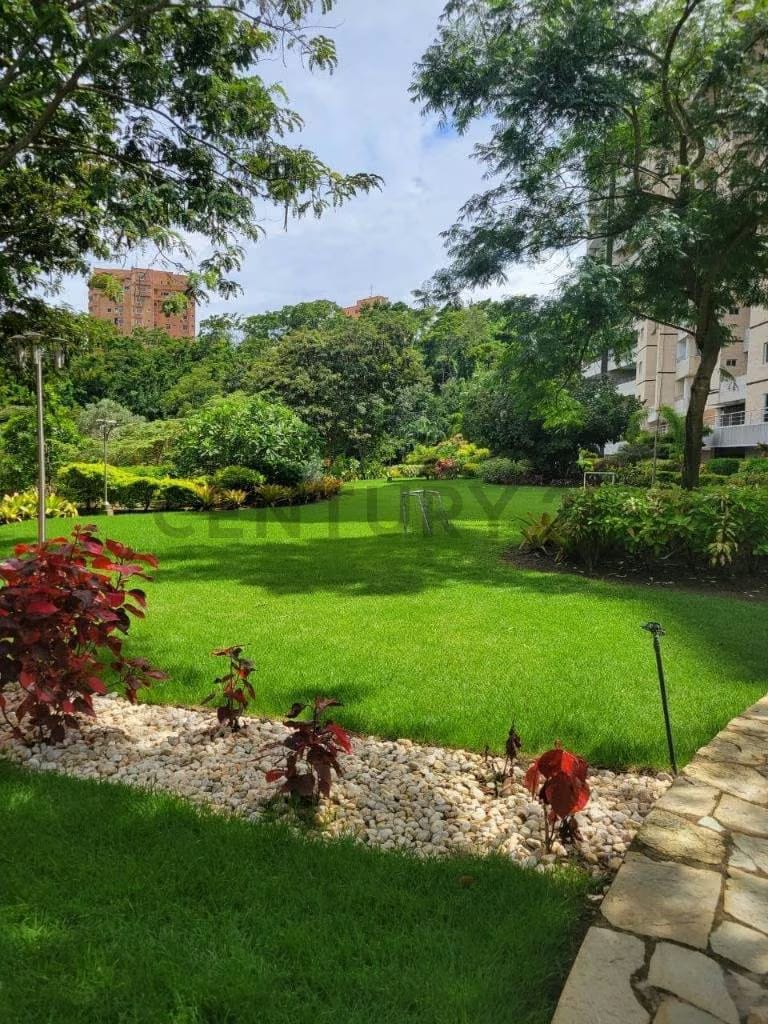 Venta de Penthouse en Residencias Casupo Garden, Urbanizacion Prebo - 28