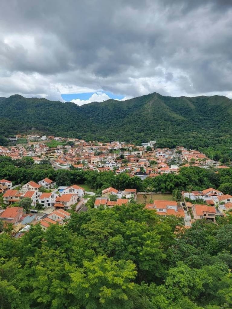 Venta de Penthouse en Residencias Casupo Garden, Urbanizacion Prebo - 31