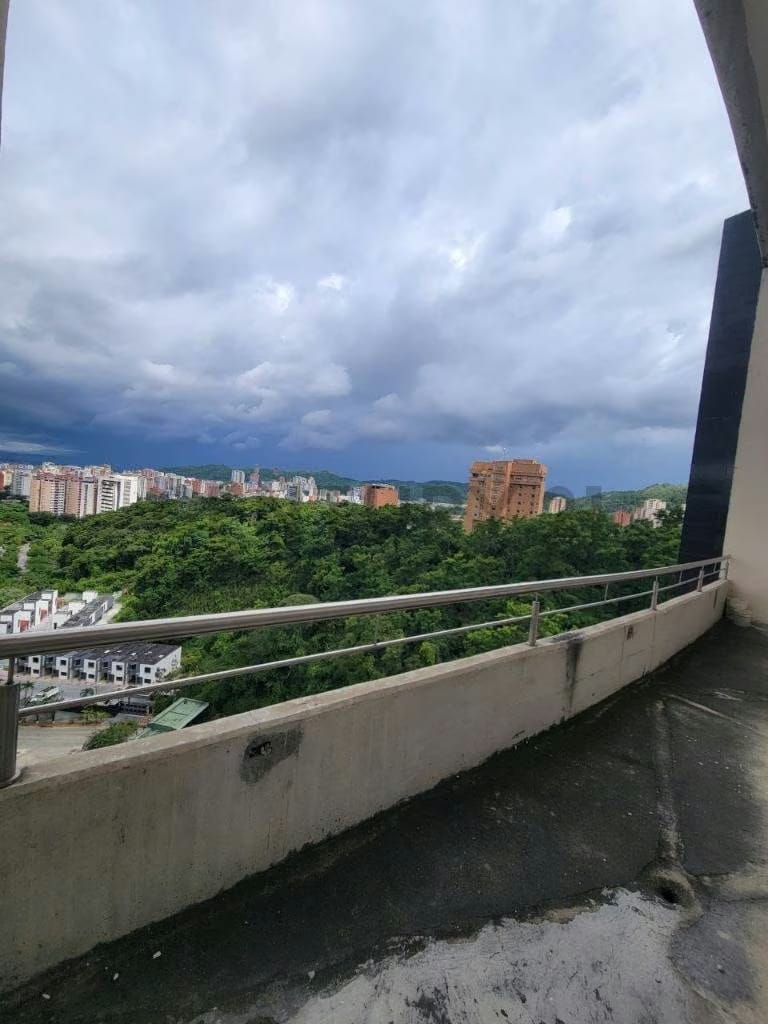 Venta de Penthouse en Residencias Casupo Garden, Urbanizacion Prebo - 33