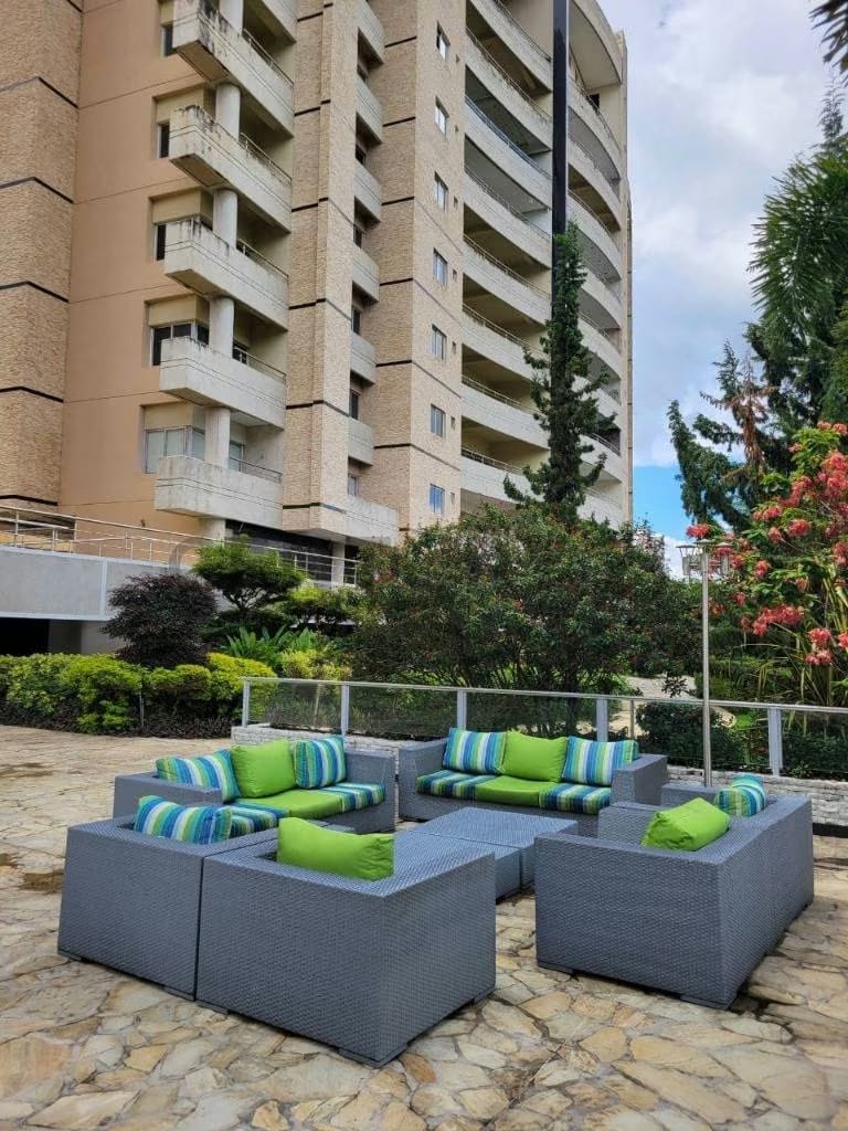 Venta de Penthouse en Residencias Casupo Garden, Urbanizacion Prebo - 37