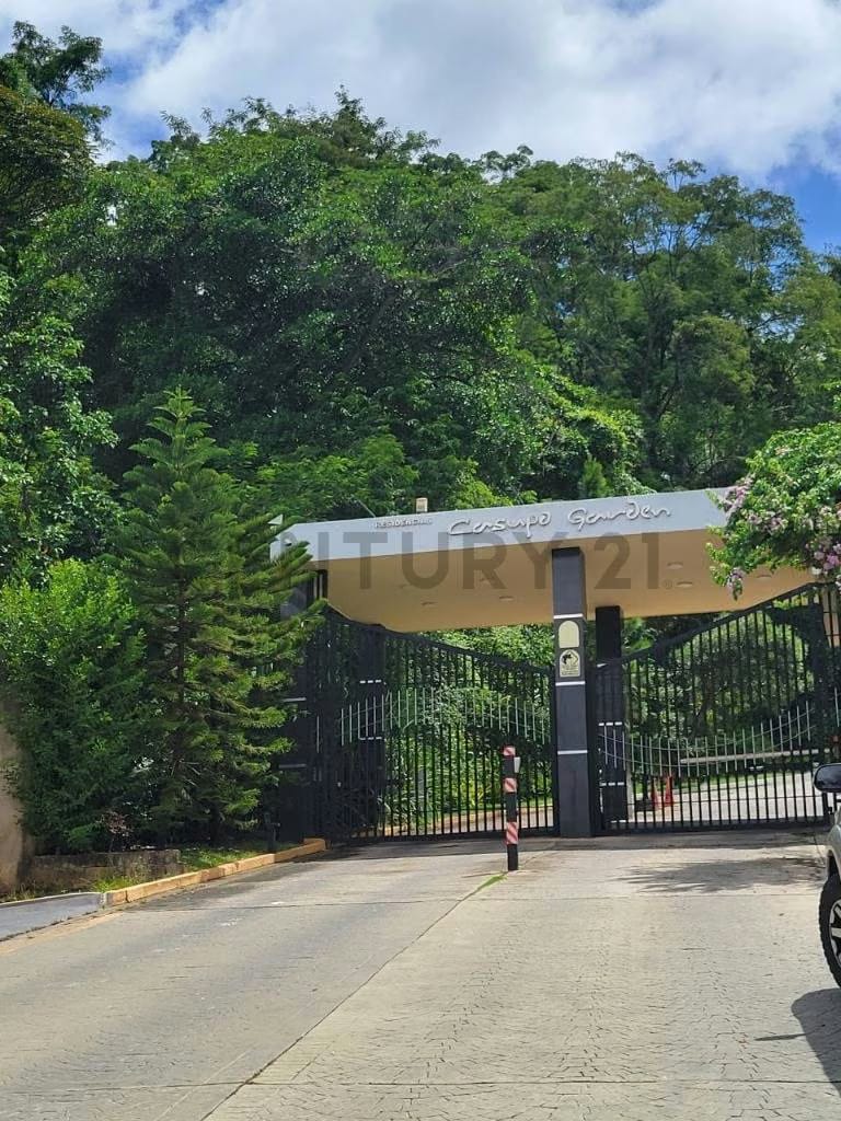 Venta de Penthouse en Residencias Casupo Garden, Urbanizacion Prebo - 38