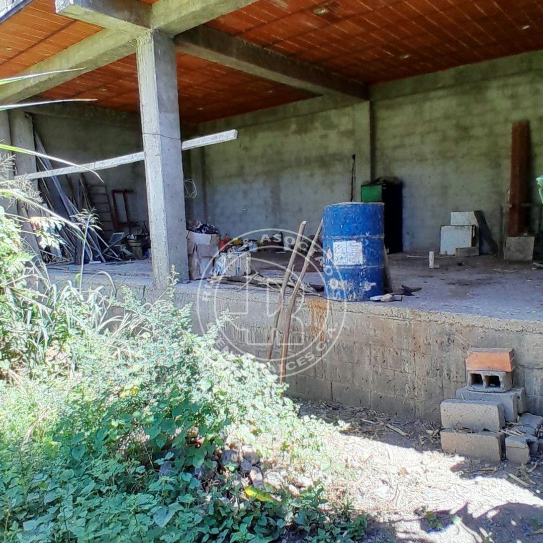 Terreno en Venta con Locales Comerciales - Los Higuerones - Ejido - Mérida Estado Mérida - 11