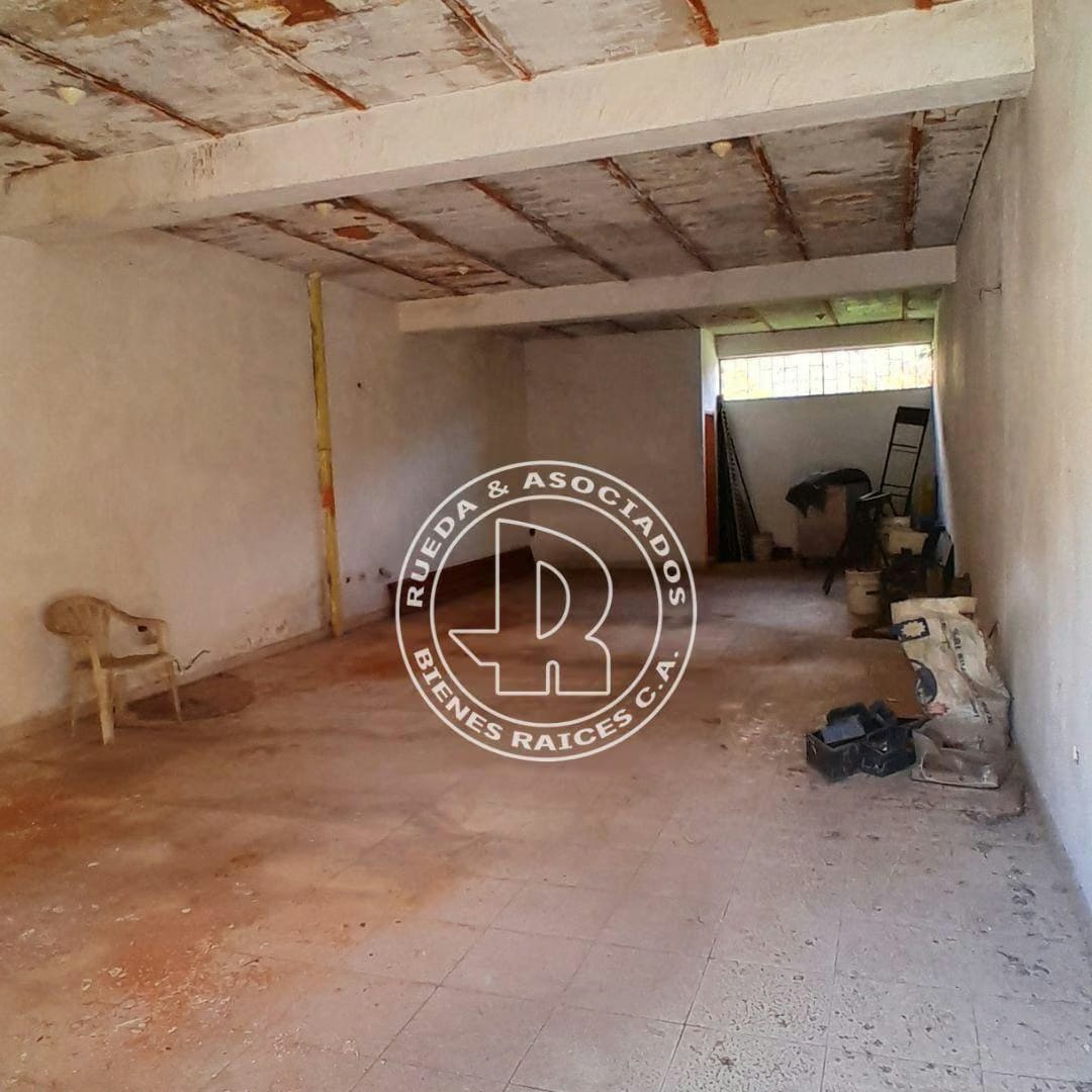 Terreno en Venta con Locales Comerciales - Los Higuerones - Ejido - Mérida Estado Mérida - 4