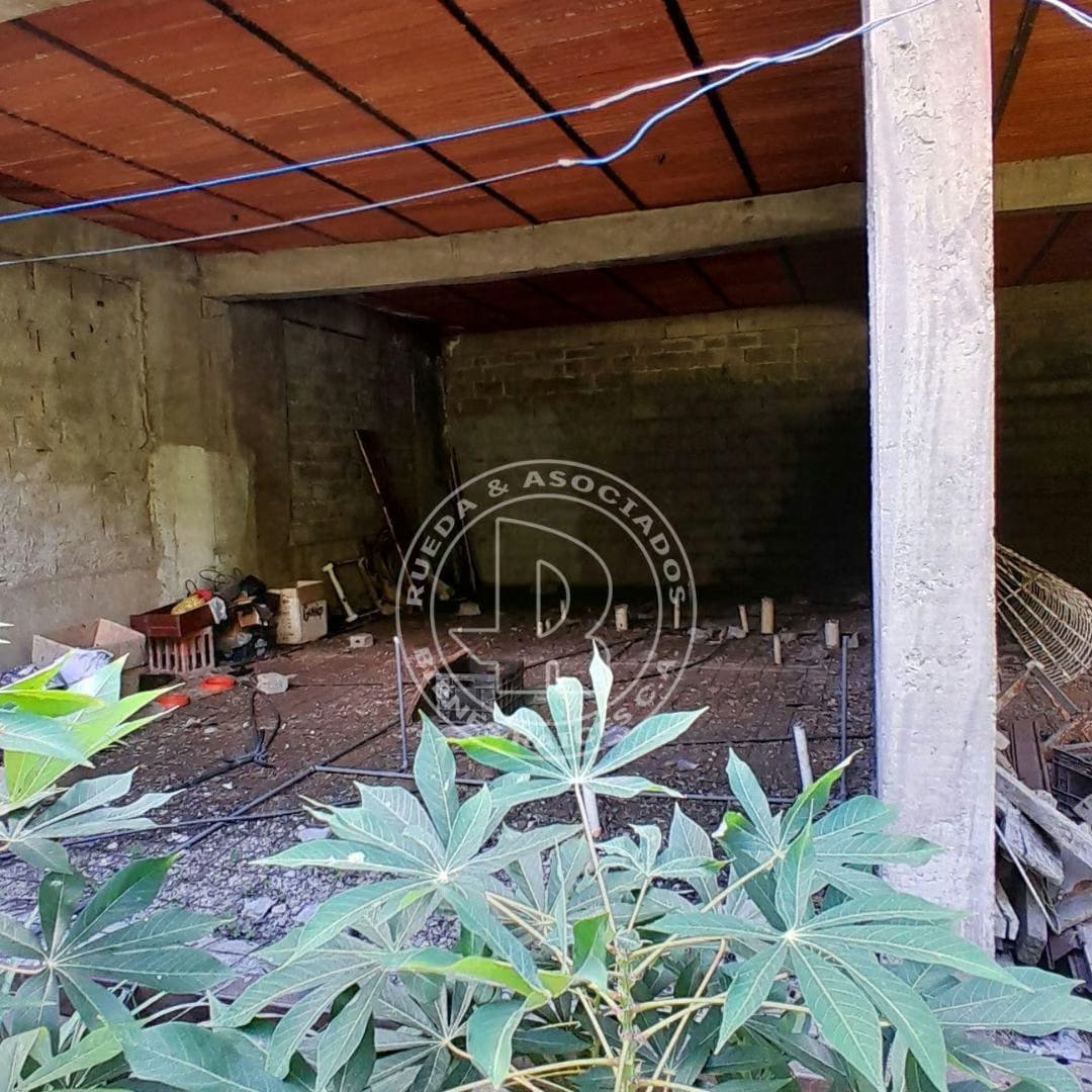Terreno en Venta con Locales Comerciales - Los Higuerones - Ejido - Mérida Estado Mérida - 6