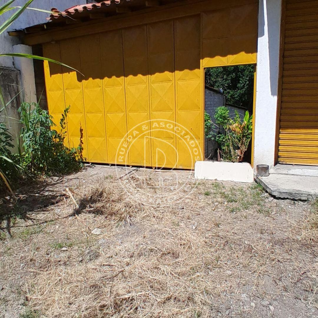 Terreno en Venta con Locales Comerciales - Los Higuerones - Ejido - Mérida Estado Mérida - 7
