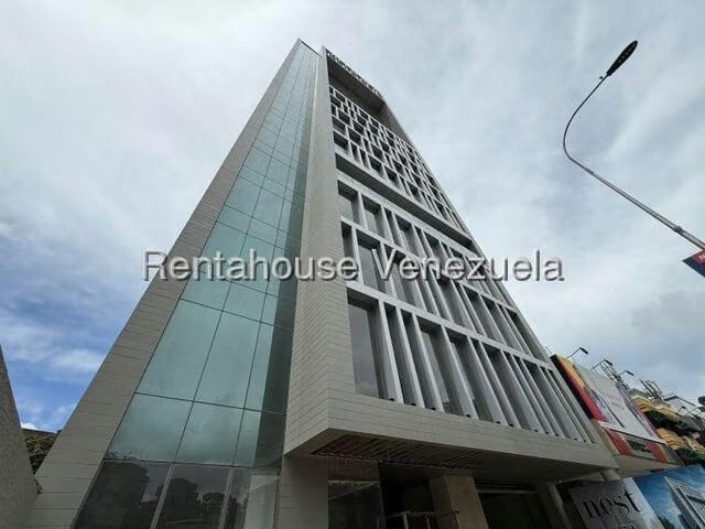 Comercial (Local Comercial) en Venta en Las Mercedes, Distrito Metropolitano