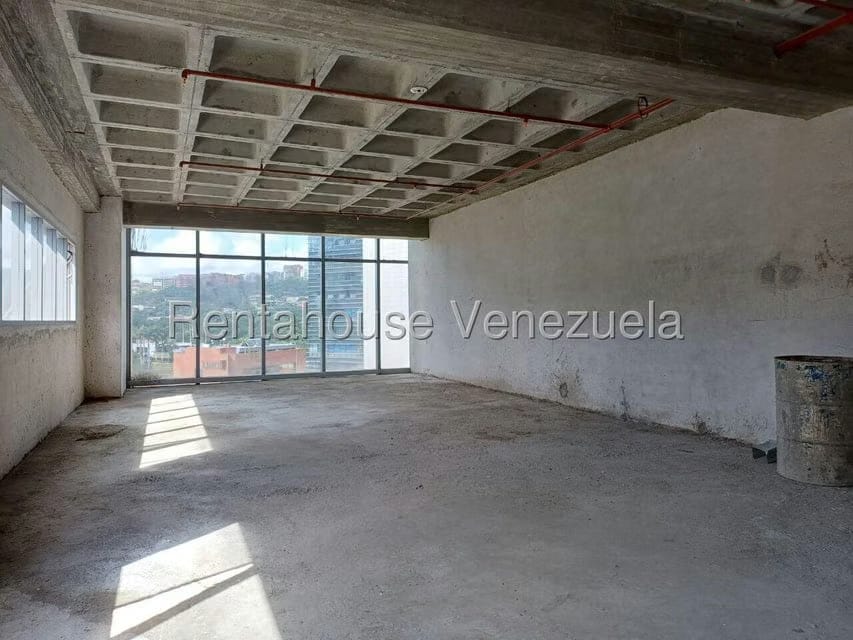 Comercial (Local Comercial) en Venta en Las Mercedes, Distrito Metropolitano - 9