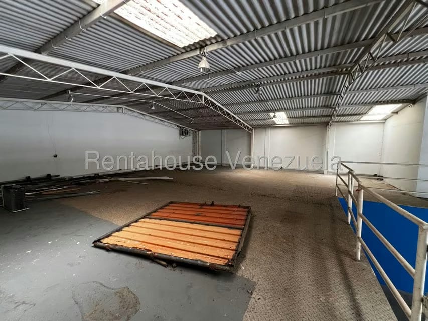 Comercial (Galpon - Deposito) en Venta en Cocorote, Yaracuy - 11