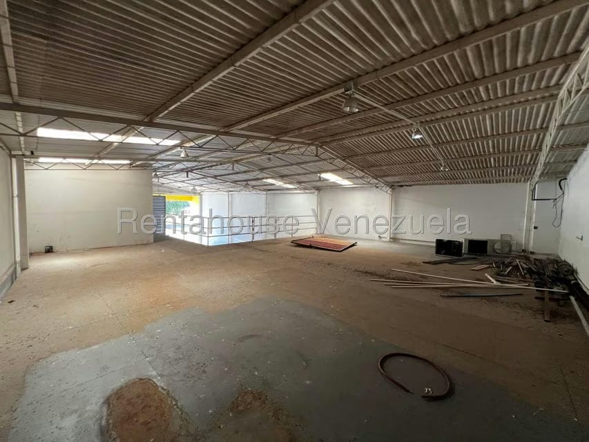 Comercial (Galpon - Deposito) en Venta en Cocorote, Yaracuy - 13