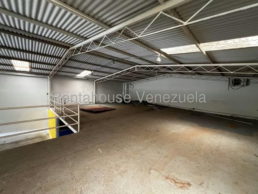 Comercial (Galpon - Deposito) en Venta en Cocorote, Yaracuy - 14