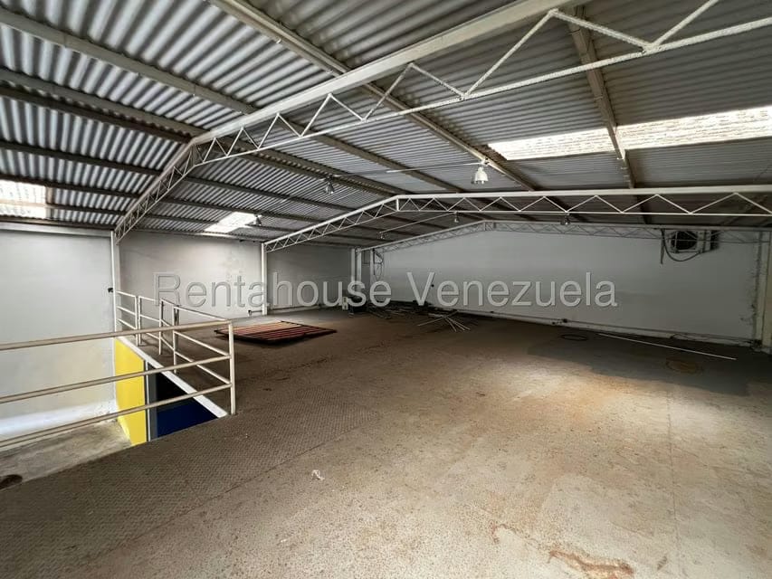 Comercial (Galpon - Deposito) en Venta en Cocorote, Yaracuy - 15