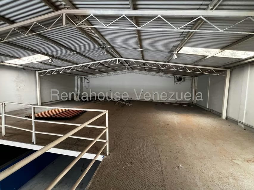 Comercial (Galpon - Deposito) en Venta en Cocorote, Yaracuy - 16