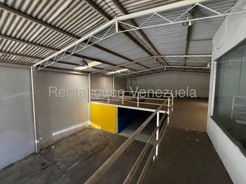 Comercial (Galpon - Deposito) en Venta en Cocorote, Yaracuy - 17