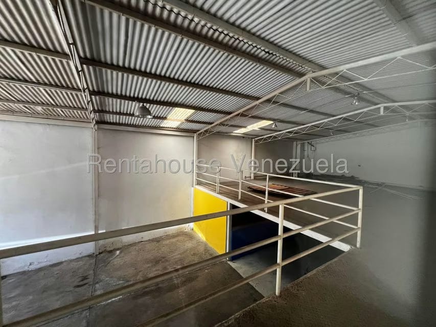 Comercial (Galpon - Deposito) en Venta en Cocorote, Yaracuy - 18