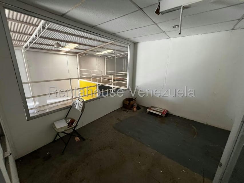 Comercial (Galpon - Deposito) en Venta en Cocorote, Yaracuy - 19
