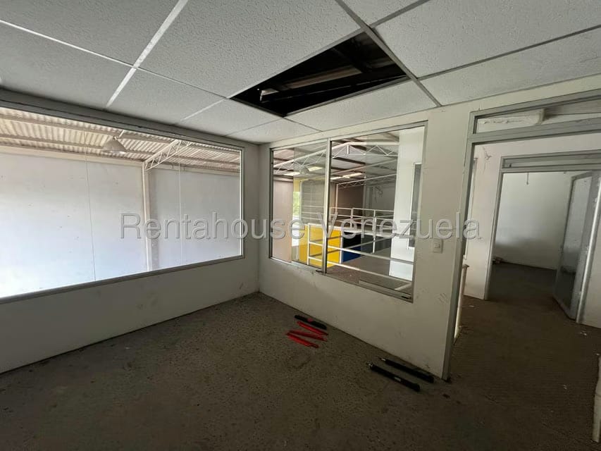 Comercial (Galpon - Deposito) en Venta en Cocorote, Yaracuy - 20