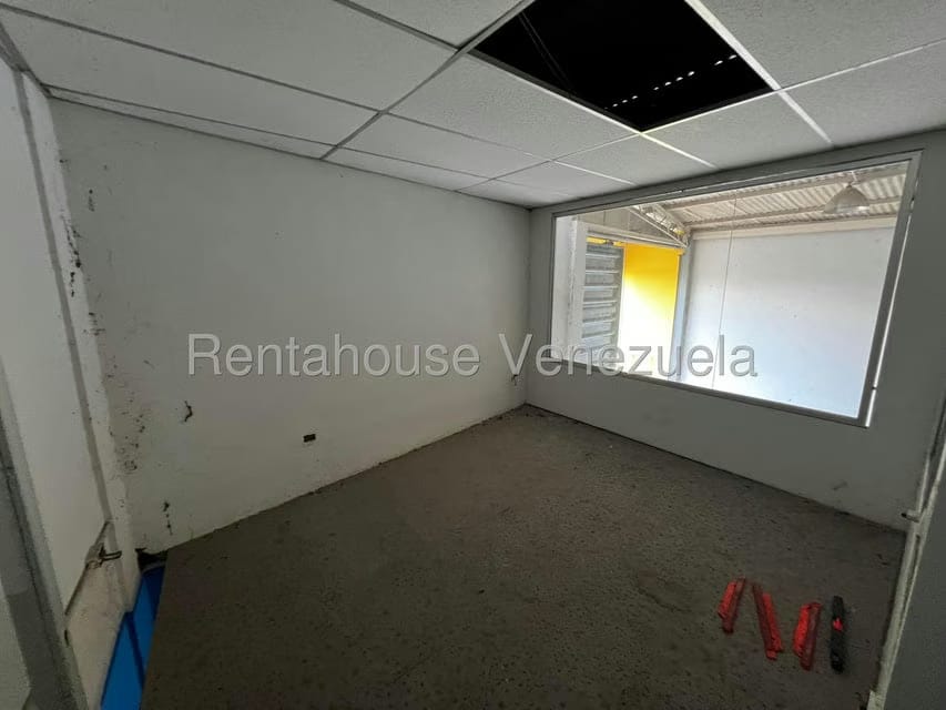 Comercial (Galpon - Deposito) en Venta en Cocorote, Yaracuy - 21