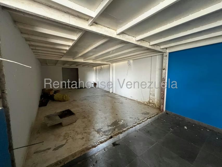 Comercial (Galpon - Deposito) en Venta en Cocorote, Yaracuy - 22