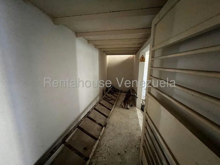 Comercial (Galpon - Deposito) en Venta en Cocorote, Yaracuy - 23