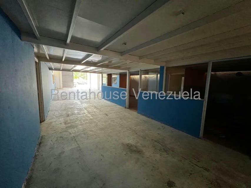 Comercial (Galpon - Deposito) en Venta en Cocorote, Yaracuy - 24
