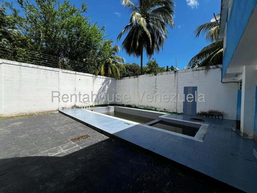 Comercial (Galpon - Deposito) en Venta en Cocorote, Yaracuy - 36