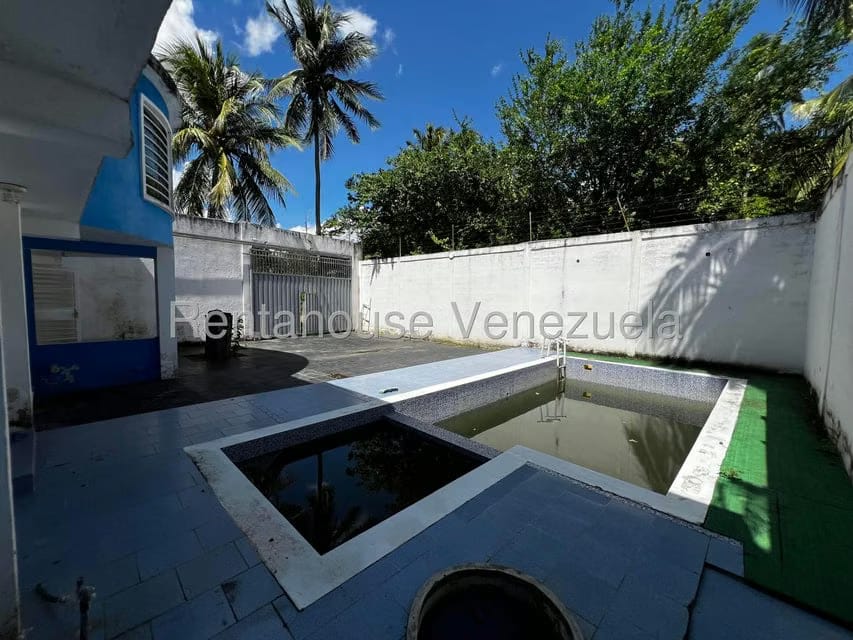 Comercial (Galpon - Deposito) en Venta en Cocorote, Yaracuy - 37