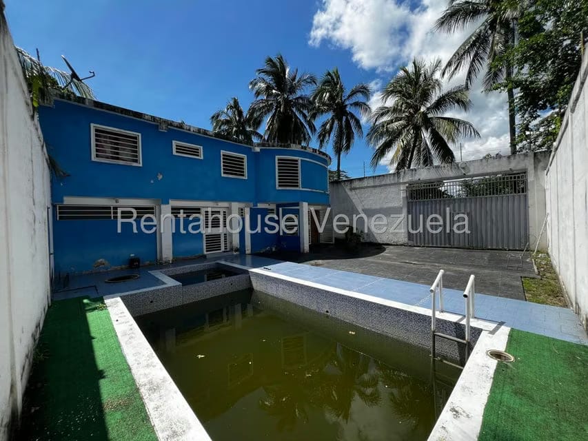 Comercial (Galpon - Deposito) en Venta en Cocorote, Yaracuy - 38