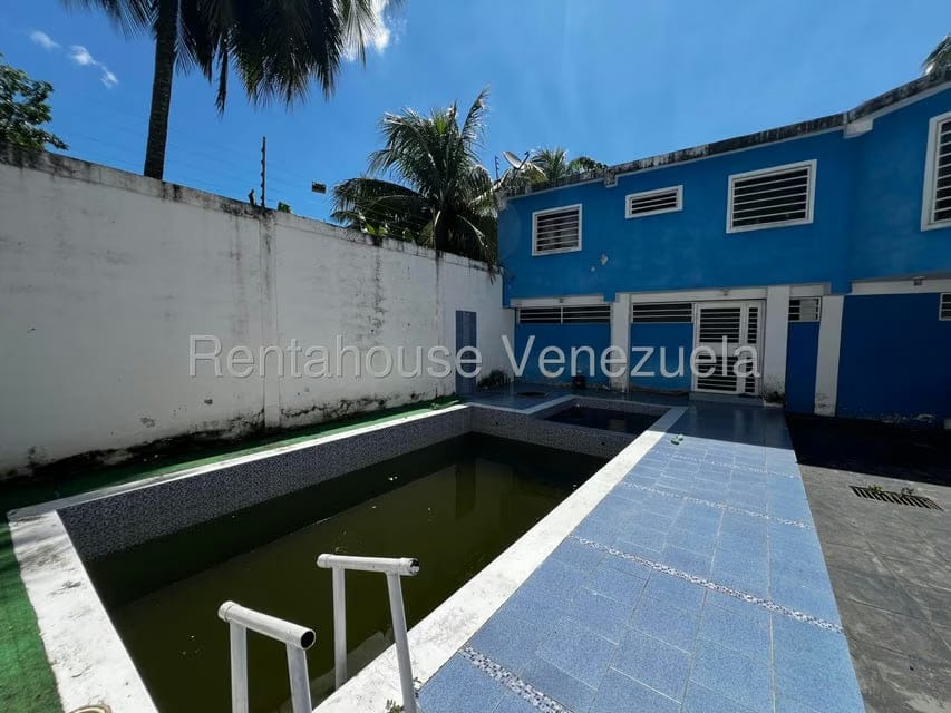 Comercial (Galpon - Deposito) en Venta en Cocorote, Yaracuy - 39