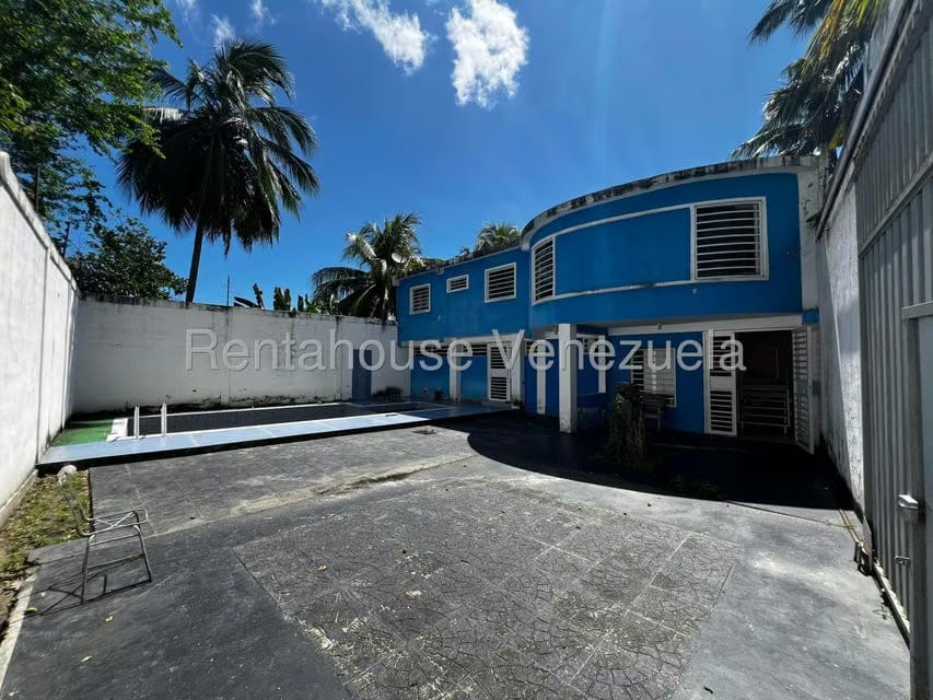Comercial (Galpon - Deposito) en Venta en Cocorote, Yaracuy - 40