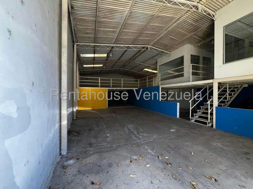 Comercial (Galpon - Deposito) en Venta en Cocorote, Yaracuy - 5