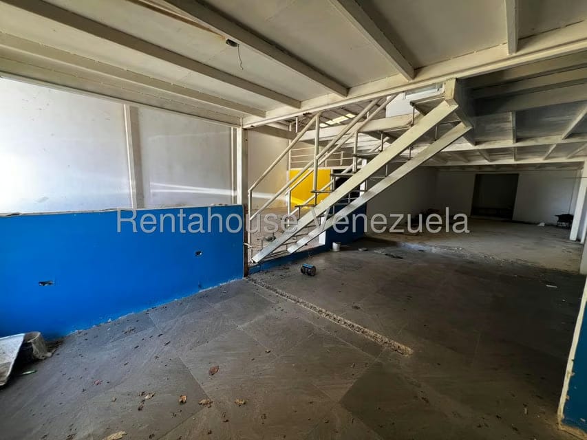 Comercial (Galpon - Deposito) en Venta en Cocorote, Yaracuy - 7