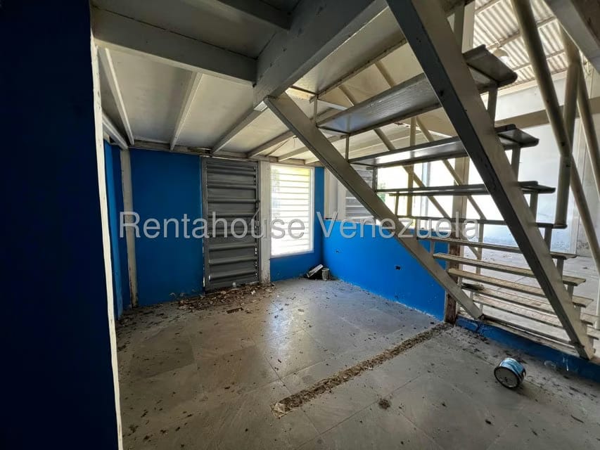 Comercial (Galpon - Deposito) en Venta en Cocorote, Yaracuy - 8