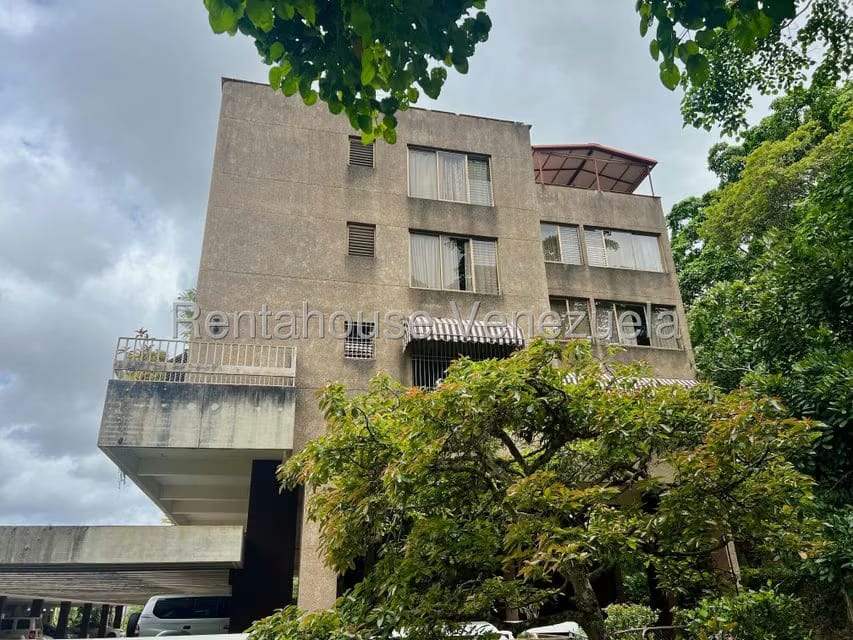 Apartamento (1 Nivel) en Venta en Las Esmeraldas, Distrito Metropolitano
